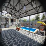 Kirayə (günlük) 3 otaqlı Həyət evi/villa Qəbələ 6