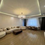 Satılır 3 otaqlı Yeni Tikili, Elmlər akademiyası metrosu, Yasamal rayonu 3