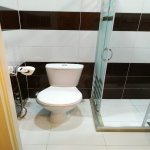 Kirayə (günlük) 1 otaqlı Yeni Tikili, Sahil metrosu, Səbail rayonu 12
