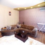 Kirayə (aylıq) 3 otaqlı Köhnə Tikili, Səbail rayonu 4