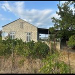 Satılır 3 otaqlı Həyət evi/villa Xızı 1