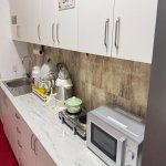 Kirayə (günlük) 7 otaqlı Köhnə Tikili, Nizami metrosu, Qış parkı, Yasamal rayonu 18