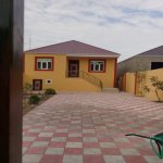 Satılır 3 otaqlı Həyət evi/villa, Zabrat qəs., Sabunçu rayonu 1