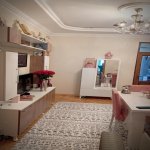 Kirayə (aylıq) 3 otaqlı Köhnə Tikili, Memar Əcəmi metrosu, 4-cü mikrorayon, Nəsimi rayonu 5