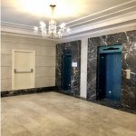 Satılır 4 otaqlı Yeni Tikili, Həzi Aslanov metrosu, Xətai rayonu 3