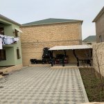 Satılır 4 otaqlı Həyət evi/villa, Masazır, Abşeron rayonu 15