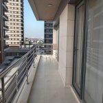 Kirayə (aylıq) 3 otaqlı Yeni Tikili, Ağ şəhər, Xətai rayonu 18