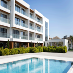 Kirayə (aylıq) 2 otaqlı Yeni Tikili, Nardaran qəs., Sabunçu rayonu 3