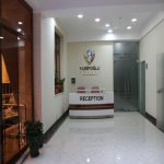 Продажа Объект, İnşaatçılar метро, пос. Йени Ясамал, 28 Малл, Ясамал район 12