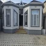Satılır 4 otaqlı Həyət evi/villa, Binə qəs., Xəzər rayonu 1