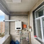 Satılır 3 otaqlı Yeni Tikili, Neftçilər metrosu, 8-ci kilometr, Nizami rayonu 19