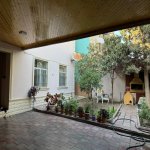 Satılır 6 otaqlı Həyət evi/villa, Nəriman Nərimanov metrosu, Nərimanov rayonu 2