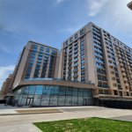 Аренда 2 комнатная Новостройка, м. 28 Мая метро, Зимний парк, Насими район 1