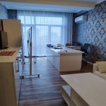 Kirayə (aylıq) 3 otaqlı Ofis, Nəriman Nərimanov metrosu, Nərimanov rayonu 5