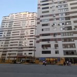 Satılır 2 otaqlı Yeni Tikili, İnşaatçılar metrosu, Yasamal qəs., Yasamal rayonu 1