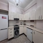 Kirayə (aylıq) 3 otaqlı Yeni Tikili, Nəriman Nərimanov metrosu, Nərimanov rayonu 6