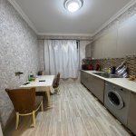 Satılır 2 otaqlı Yeni Tikili, Masazır, Abşeron rayonu 8