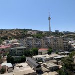 Satılır 4 otaqlı Yeni Tikili, İçərişəhər metrosu, Səbail rayonu 7