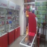 Kirayə (aylıq) Obyekt, İnşaatçılar metrosu, Yasamal qəs., Yasamal rayonu 4