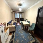 Satılır 2 otaqlı Köhnə Tikili, Neftçilər metrosu, Nizami rayonu 4