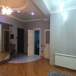 Kirayə (aylıq) 3 otaqlı Yeni Tikili, Nəriman Nərimanov metrosu, Nərimanov rayonu 19