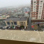 Satılır 1 otaqlı Yeni Tikili, İnşaatçılar metrosu, Yasamal rayonu 11