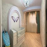 Продажа 3 комнат Новостройка, İnşaatçılar метро, пос. Йени Ясамал, Ясамал район 8