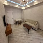 Аренда 2 комнатная Новостройка, м. Дярнягюль метро, Бинагадинский р-н район 5