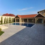 Satılır 6 otaqlı Bağ evi, Mərdəkan, Xəzər rayonu 34
