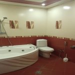 Kirayə (aylıq) 3 otaqlı Yeni Tikili, Nizami metrosu, Yasamal rayonu 10