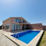 Kirayə (günlük) 4 otaqlı Həyət evi/villa İsmayıllı 3