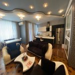 Kirayə (aylıq) 3 otaqlı Yeni Tikili, Nəriman Nərimanov metrosu, Nərimanov rayonu 3
