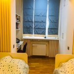 Kirayə (aylıq) 3 otaqlı Yeni Tikili, Gənclik metrosu, Nərimanov rayonu 5