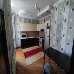 Kirayə (aylıq) 2 otaqlı Yeni Tikili, Xalqlar dostluğu metrosu, Nizami rayonu 7