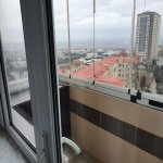 Kirayə (aylıq) 2 otaqlı Yeni Tikili, Memar Əcəmi metrosu, 9-cu mikrorayon, Binəqədi rayonu 6