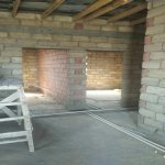 Satılır 6 otaqlı Həyət evi/villa, Saray, Abşeron rayonu 4