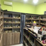 Kirayə (aylıq) Obyekt, 20 Yanvar metrosu, 1-ci mikrorayon, Nəsimi rayonu 4