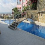 Kirayə (günlük) 8 otaqlı Xarici Əmlak 5