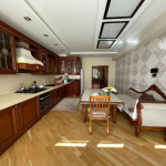 Продажа 4 комнатная Новостройка, м. Насими метро, Бинагадинский р-н район 3