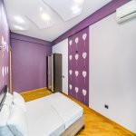 Посуточно 4 комнат Новостройка, м. 28 Мая метро, Насими район 12