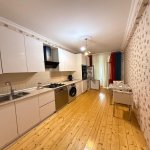 Satılır 3 otaqlı Yeni Tikili, Nizami rayonu 8