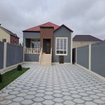 Продажа 4 комнат Дома/Виллы, м. Короглу метро, пос. Забрат, Сабунчу район 14