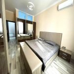 Аренда 4 комнатная Новостройка, м. Азадлыг метро, 6-ой микрорайон, , Бинагадинский р-н район 3