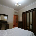 Kirayə (aylıq) 4 otaqlı Yeni Tikili, Nizami metrosu, Caspian Plaza, Yasamal rayonu 8