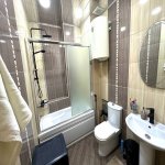 Kirayə (aylıq) 2 otaqlı Yeni Tikili, 8 Noyabr metrosu, Nəsimi rayonu 8