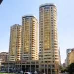 Аренда 3 комнат Новостройка, Nizami метро, Ясамал район 1