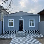 Satılır 4 otaqlı Həyət evi/villa, Maştağa qəs., Sabunçu rayonu 1