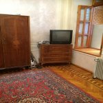 Kirayə (aylıq) 1 otaqlı Köhnə Tikili, 28 May metrosu, Nəsimi rayonu 4
