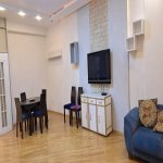 Kirayə (aylıq) 3 otaqlı Yeni Tikili, Nizami metrosu, Yasamal rayonu 2