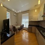 Kirayə (aylıq) 5 otaqlı Həyət evi/villa, Novxanı, Abşeron rayonu 4
